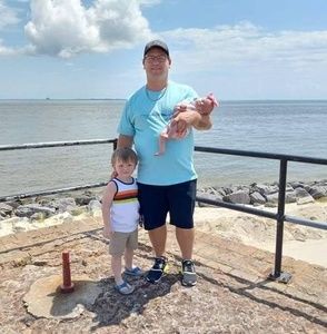 Meet your Posher, Dylan